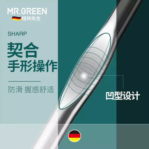 Немецкий гвоздь мертвые кожи толкай импортированная нержавеющая сталь мертвая кожа лопат ногти, чтобы пережить мертвую кожу, инструмент Dead Skin Fork Маленькая стальная толка