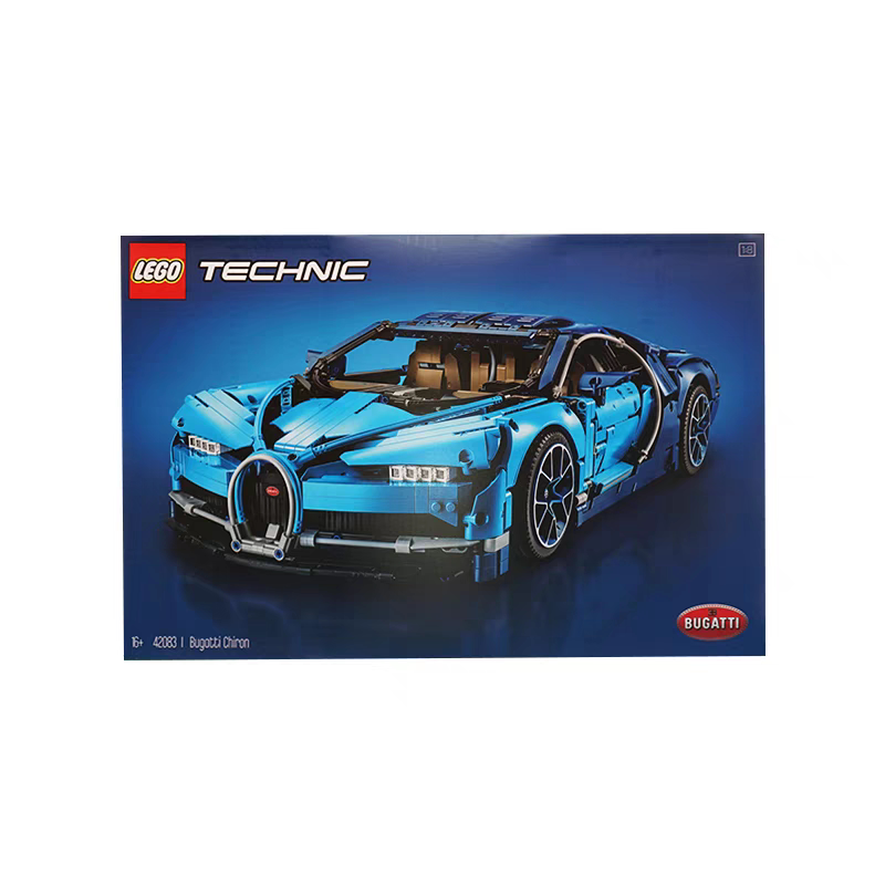 Lego 42083 Bugatti Veyron Mechanical Set Bugatti Fan Model Toy Gift Assembly Sports Car Lego 42083 Bugatti Veyron Mechanical Set Bugatti Fan Model Toy Gift Assembly Sports Car