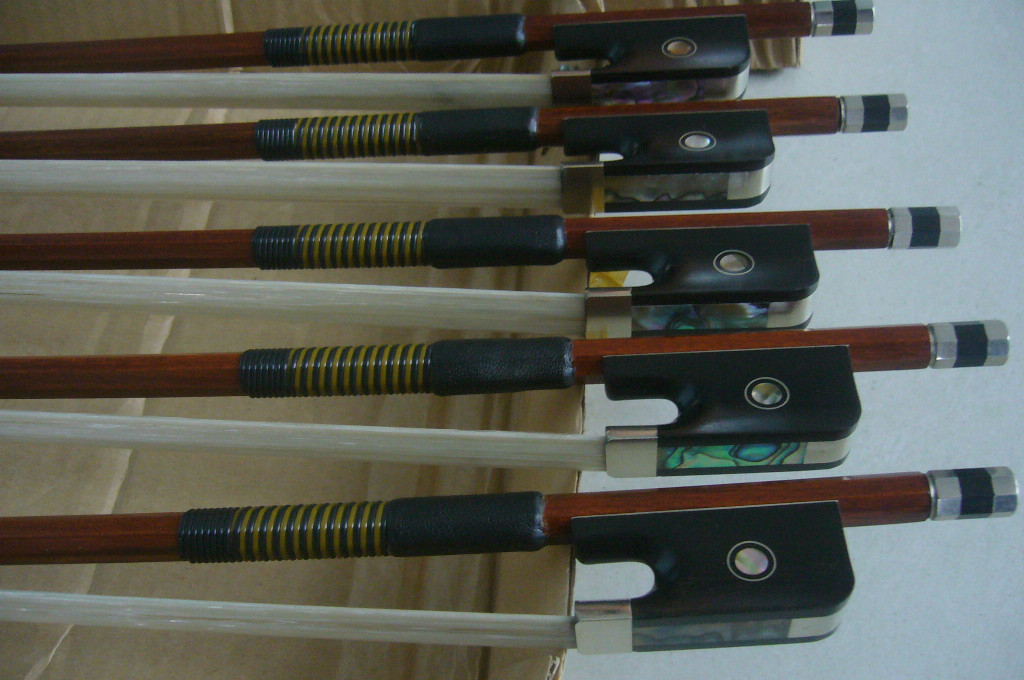 Cello bow High-grade cello bow High-grade export-grade cello bow High-grade configuration