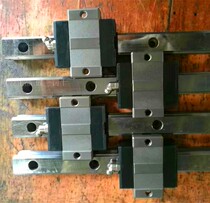 Taiwan PDF Linear Guide Slider DFS20A DFS25A DFS30A DFS20AS DFS25AS