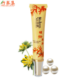 竹萃集祛痘膏青春痘祛痘祛痘印去痘痘产品女粉刺痘痕痘坑凹洞修复