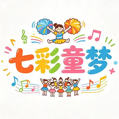 七彩童梦