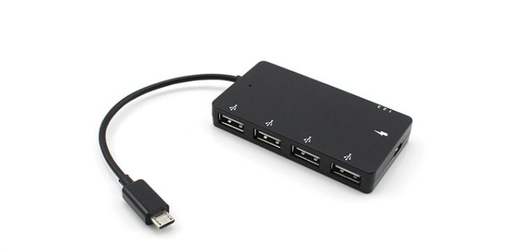 Hub USB - Ref 366999 Image 49