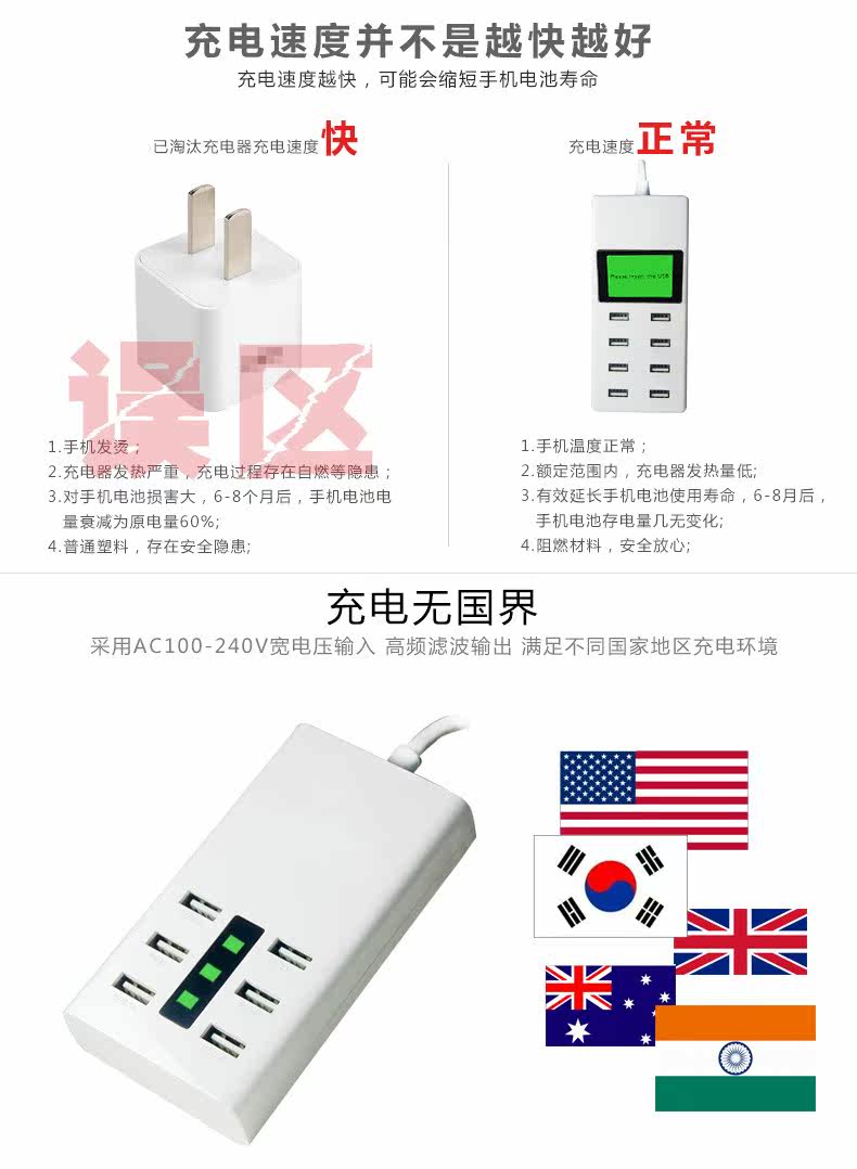 chargeur pour téléphones VIVO - Ref 1293836 Image 40