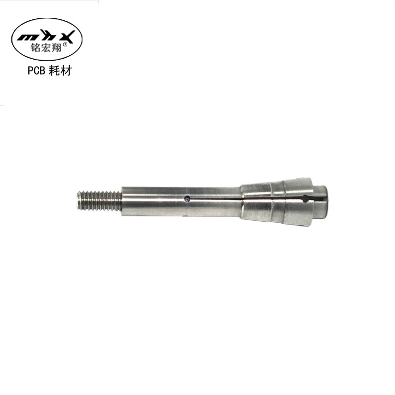 Factory Straight for driller clamping nozzle Forming machine clamping head ABL125-H912 spindle ABL125 spindle 127480