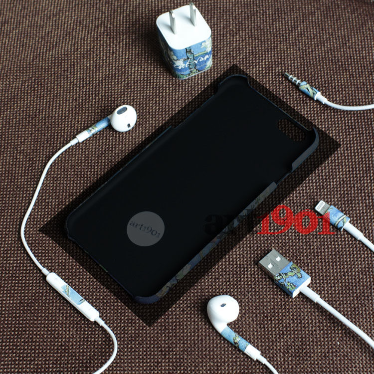 Autocollant pour téléphone portable ART1901 - Ref 1360156 Image 19