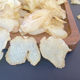 High-Quality Raw Sun-Dried Polygonatum Slices, Dry Goods for Soup, Large Polygonatum Slices, Non-Nine-Steamed, Nine-Dried Polygonatum Odorifera Chinese Medicinal Materials