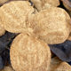 8-Year-Old Authentic Xinhui Aged Tangerine Peel from Guangdong, Jiangmen, with Red Skin, Suitable for Brewing Tea or Pairing with Northern and Southern Apricot Stew