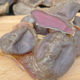 Cantonese style aged kidney soup, porridge, dry food, light dried salted duck gizzards, air-dried cured duck kidneys can be paired with dried scallops and vegetable stews