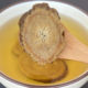 Selection of High-Quality Dried Burdock Root Slices for Soaking in Water, Natural Color Burdock Herbal Medicine, Can Be Used with Chrysanthemum and Wolfberry to Make Tea
