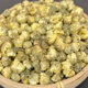 High-Quality Tongxiang Fetal Chrysanthemum King Tribute Chrysanthemum Herbal Tea, Authentic Original Color Fetal Chrysanthemum Dried Flowers, Can Be Mixed with Licorice and Goji Berries for Brewing