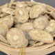 Selection of High-Quality Dried Burdock Root Slices for Soaking in Water, Natural Color Burdock Herbal Medicine, Can Be Used with Chrysanthemum and Wolfberry to Make Tea