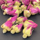Small Rose Tea, High-Quality Rose Bud Tea, Dried Rose Bud Herbal Tea, Can Be Soaked in Water with Wolfberry and Red Dates