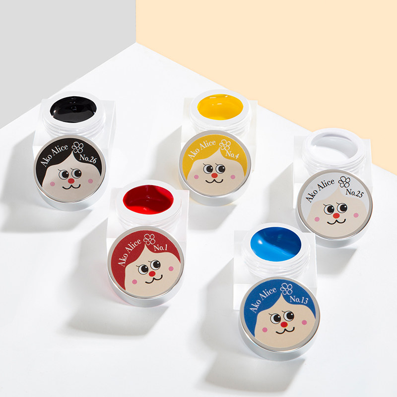 Ako Alice Nail 直销店