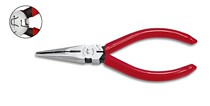 Taiwan imported original dress FC-13A Fuya FUJIYA electronic tip pliers 5 (toothless)