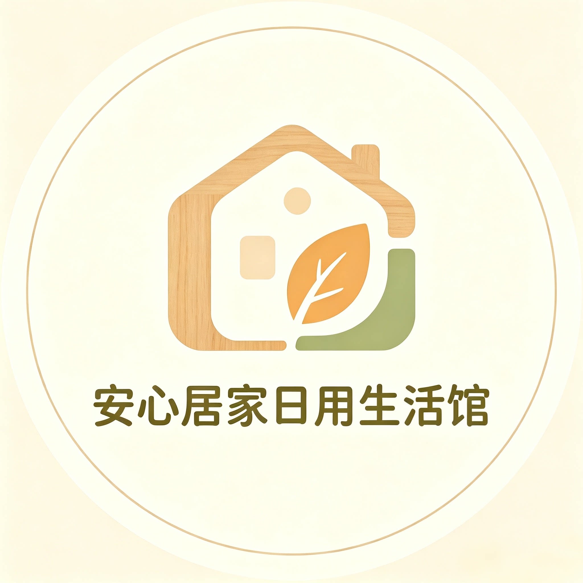 安心居家日用生活馆