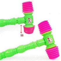 baby kids music toys sound hammer bb whistle toy educational