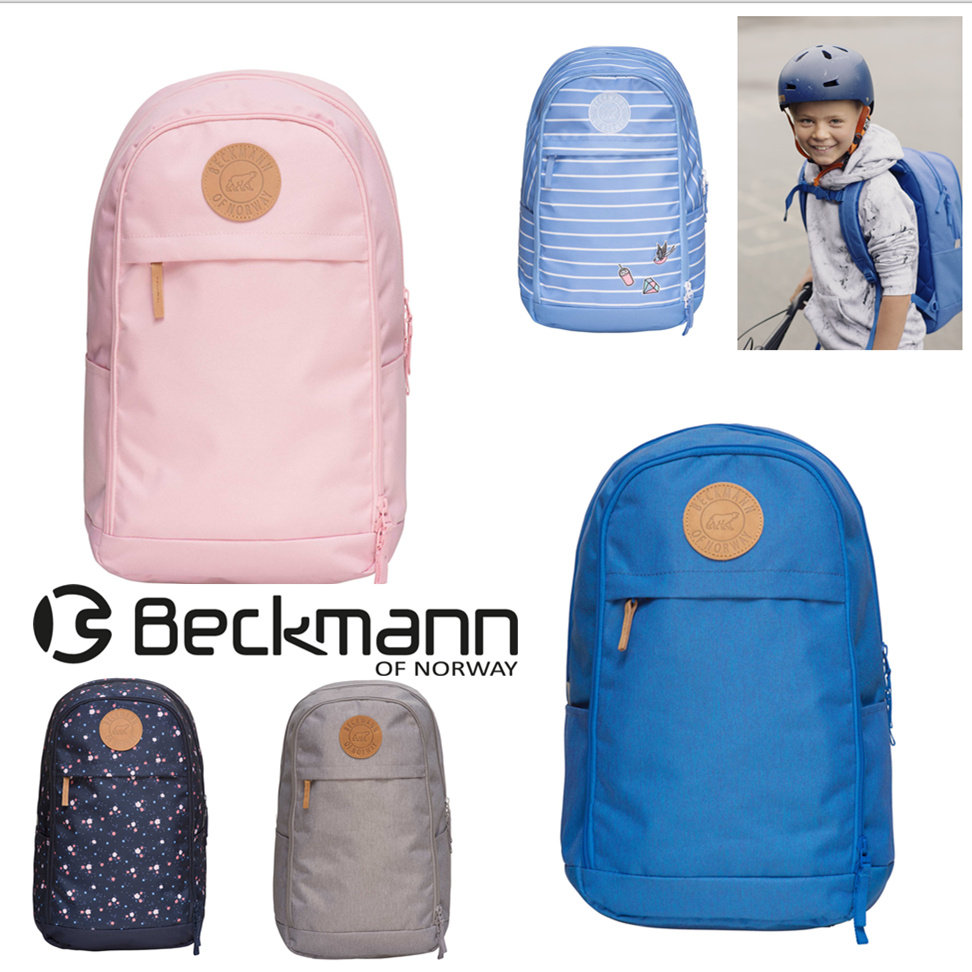 beckmann backpack