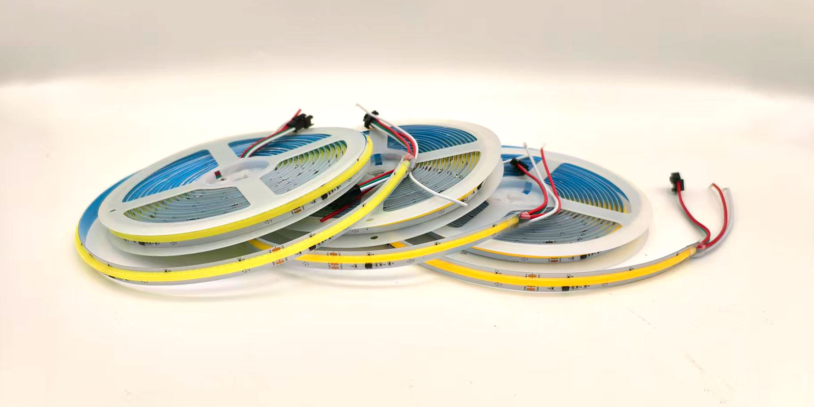 WS2811软灯带,60灯/米,黑板/白板可选