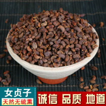 Ligustrum holly 500g free grinding powder of Chinese herbal medicines