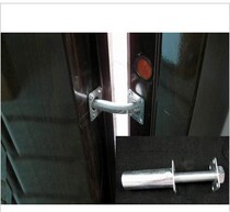 KB10 wire crossing device door leaf door frame wiring hinge electric lock wire sheath