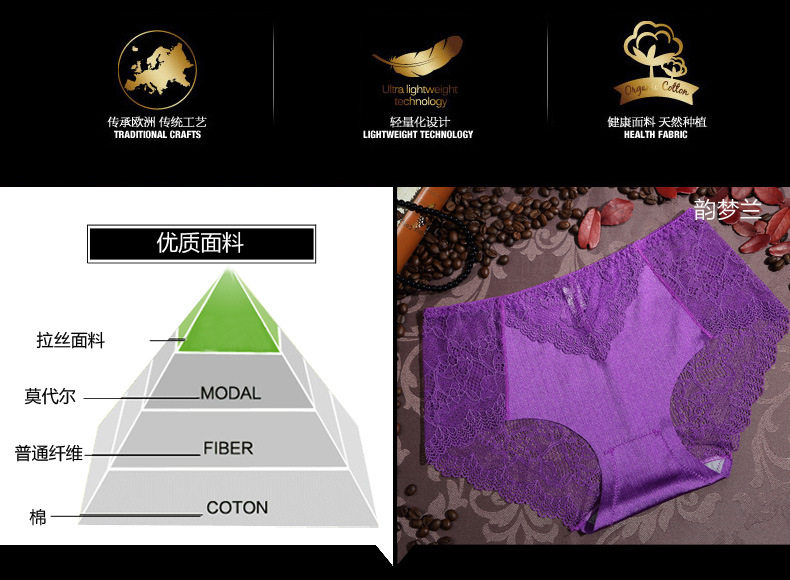 Slip jeunesse - Ref 643470 Image 10