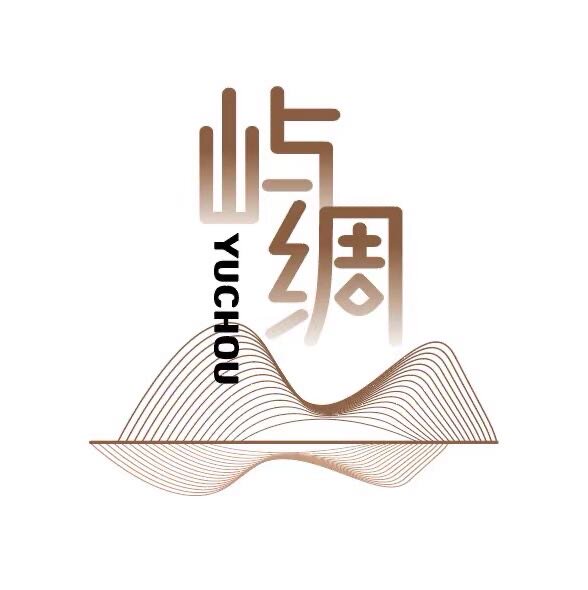 屿绸桑蚕丝高定工厂店的LOGO