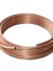 T2 Copper Coil Tube Soft Pure Copper Air Conditioning Tube Capillary Hollow Copper Tube 3 4 5 6 8 10 12 14 -28Mm