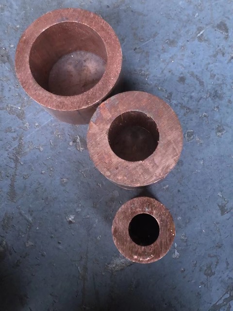 T2 Copper Tube Thick Wall Copper Tube Pure Copper Tube Red Copper Tube 20 35 40 45 50 55 60 65 70