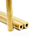 H62 Brass Tube Thick-Walled Copper Tube Pure Copper Tube Hollow Copper Tube Diameter 3 4 5 6 8 10 12-140mm