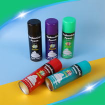  Mens manual shaving foam shaving foam shaving cream foam Slime available in large bottles 350 gr