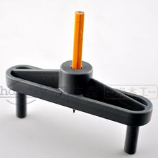 Маркировочный инструмент Чертилка, скрайбирования держатель ручки,