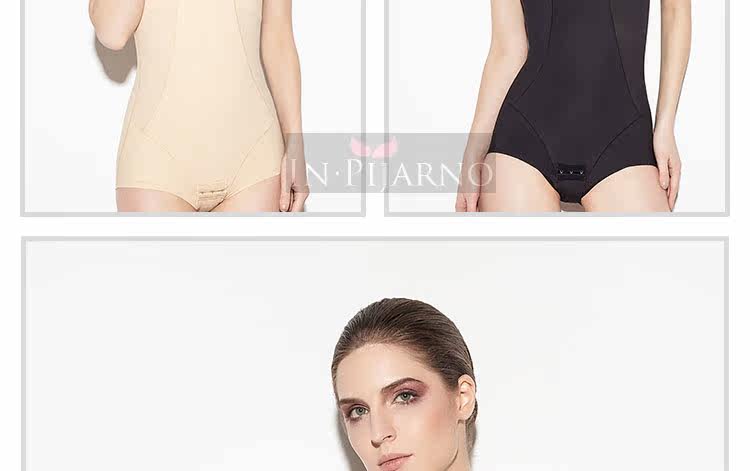 Sous-vêtement minceur sexy en autre - Ref 688872 Image 18