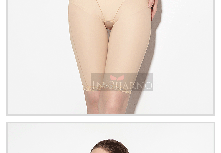 Sous-vêtement minceur sexy en autre - Ref 688863 Image 26