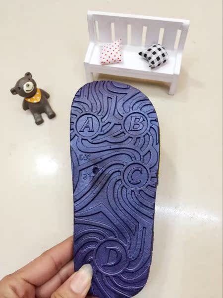 Chaussons enfants en autre - Ref 986751 Image 13