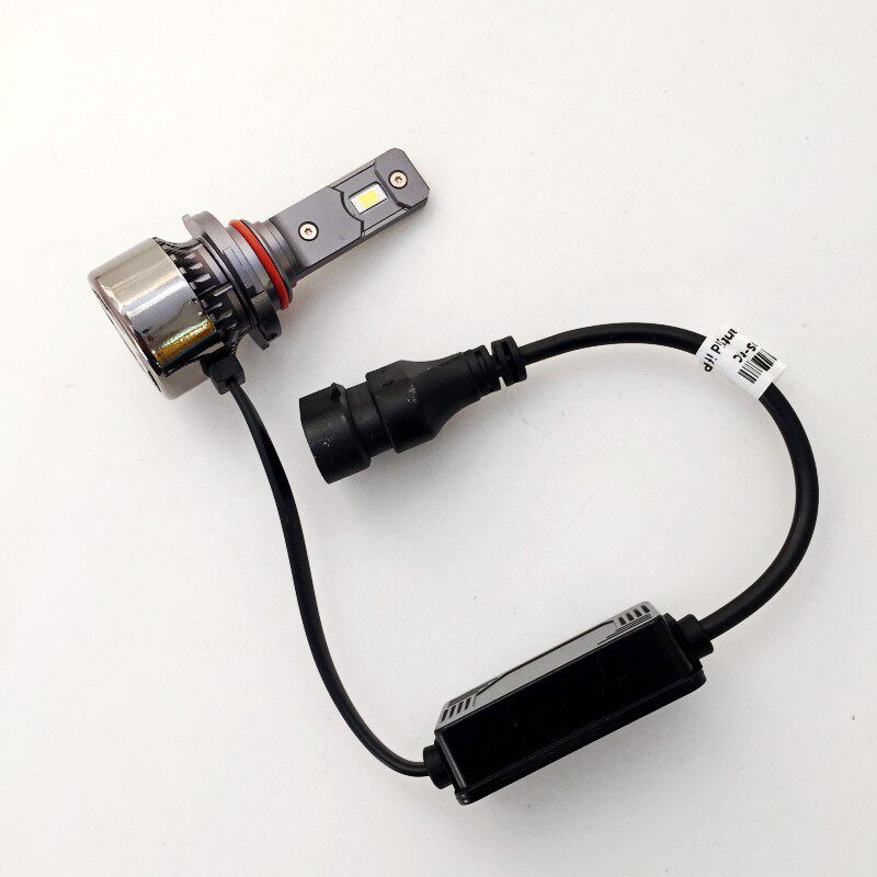 適用freed低燈gb3 Gb4 Gp3車頭客廳燈泡led近光燈遠光高燈霧燈改裝