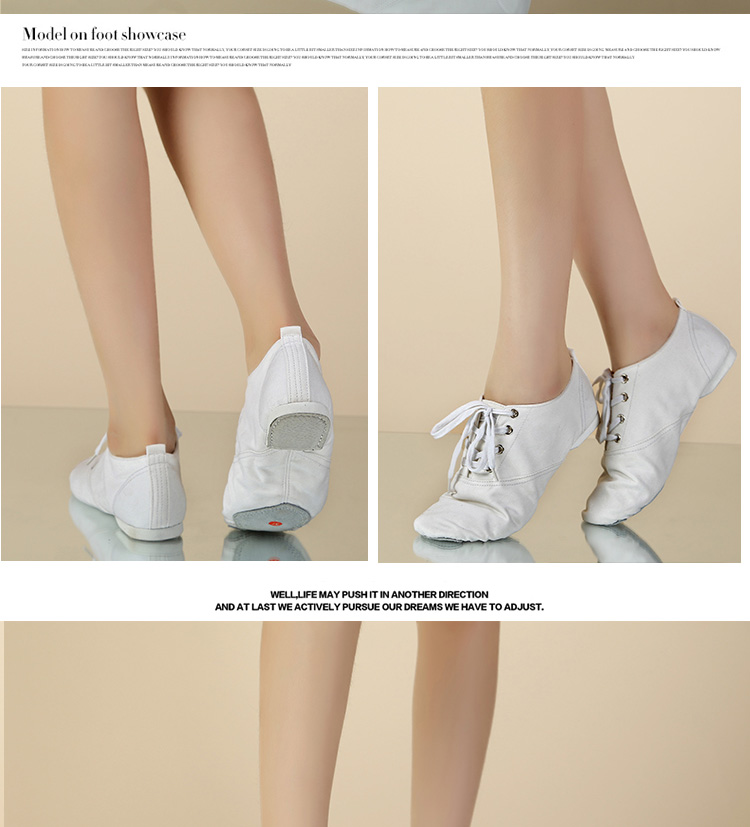 Chaussures de danse moderne - Ref 3448270 Image 11