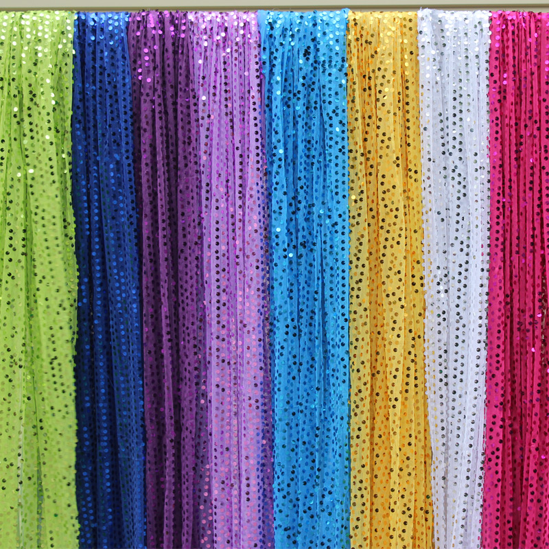 Usd 5 97 New Wedding Props Sequins Cloth Stage Background New Wedding Props Sequins Cloth Stage Background Decorative Gauze Decoration