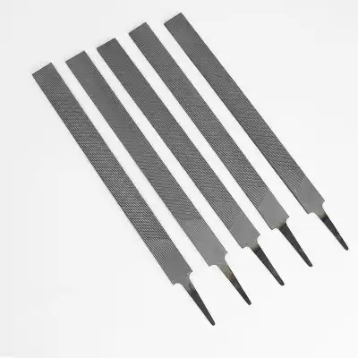 Tuojian flat file file file steel file fitter file flat flat file flat file 6 inch 8 inch 10 inch 12 inch