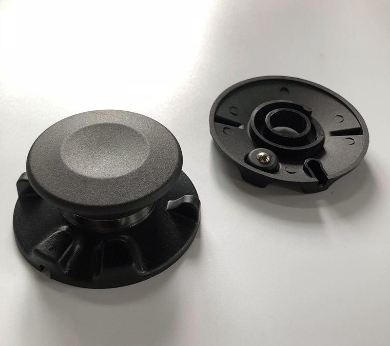 Amway Queen's Pot Accessories, Steam Lock Pot Lid Handle, Steam Valve, Chinese-Style Wok Lid, Top Bead Lid
