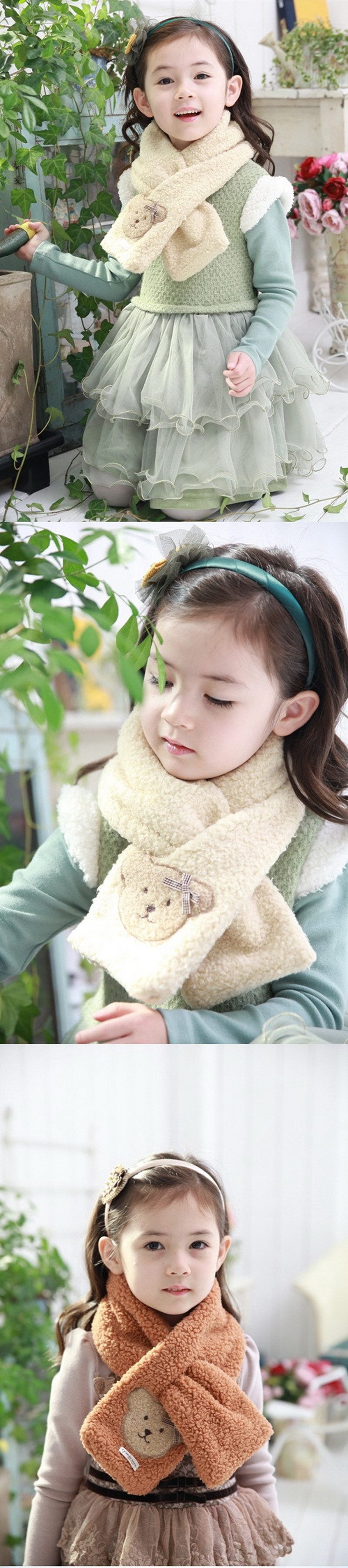 Echarpe fille - Ref 2143162 Image 52