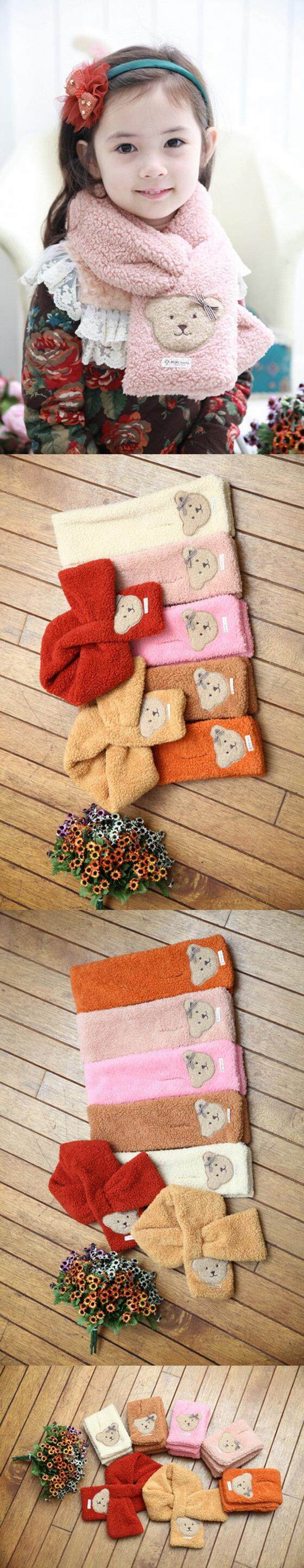 Echarpe fille - Ref 2143162 Image 48