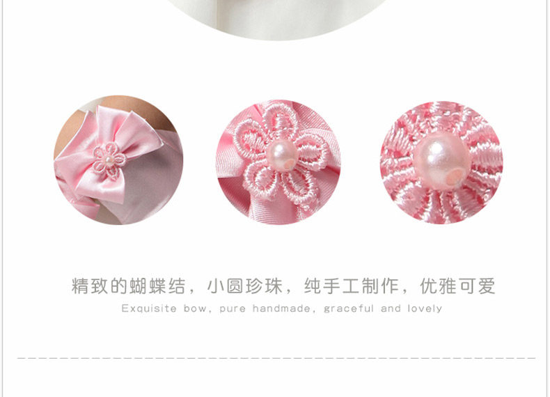 Gants pour fille en satin - Ref 2150442 Image 60