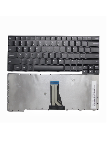 Lenovo Zhaoyang E40-70/30/80 K40-80 E41-70-80 K41-70/-80 키보드