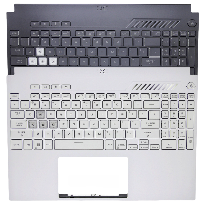 Suitable for Asus Tianxuan 4 Fa507 Fx607 Fx507 Fx707 Fx517 Tuf517Z Keyboard Fx607