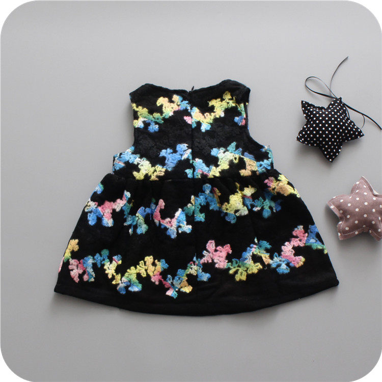 Robe enfant en laine - Ref 2043516 Image 37