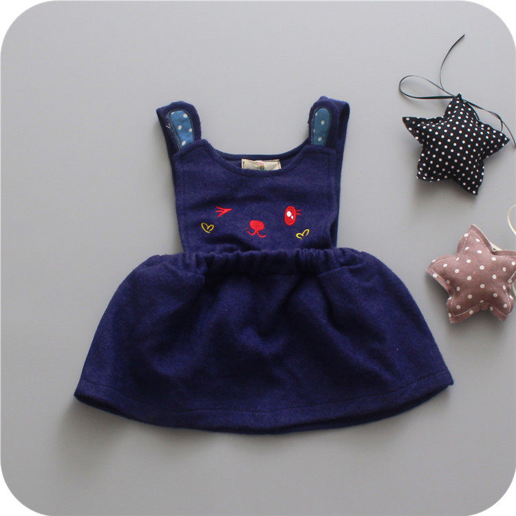 Robe enfant en laine - Ref 2043516 Image 59