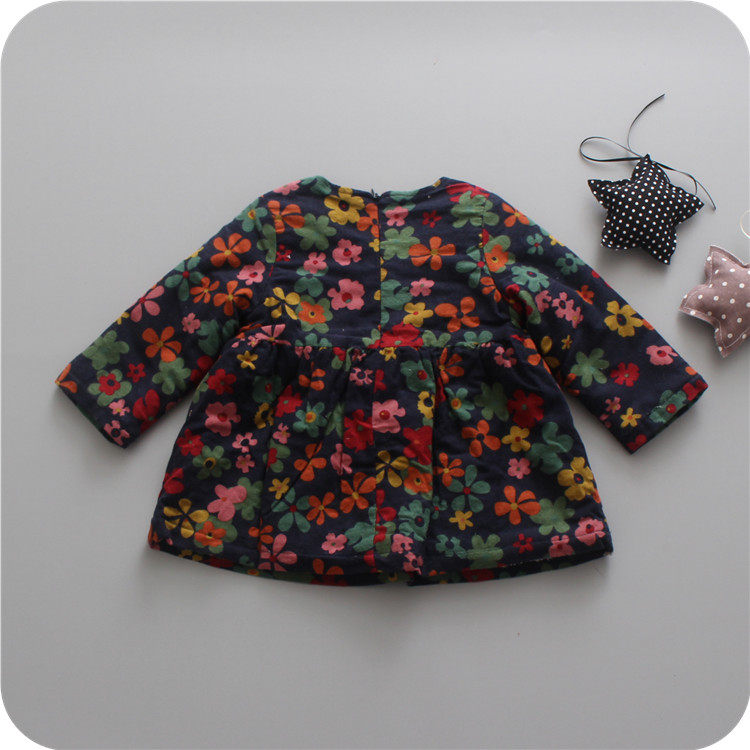 Robe enfant en laine - Ref 2043516 Image 43
