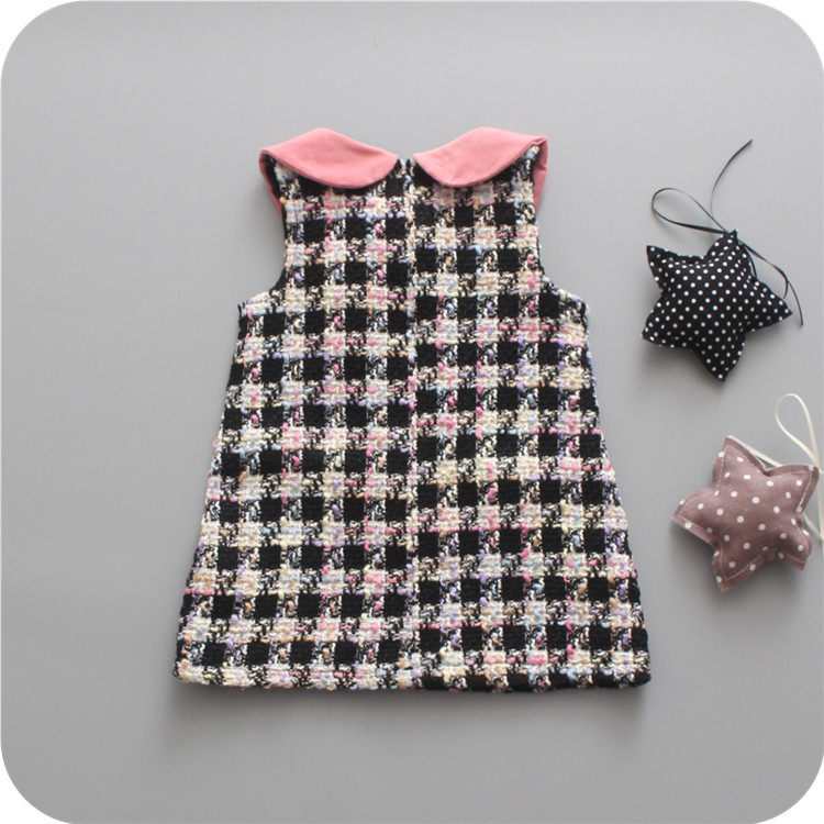 Robe enfant en laine - Ref 2043516 Image 54