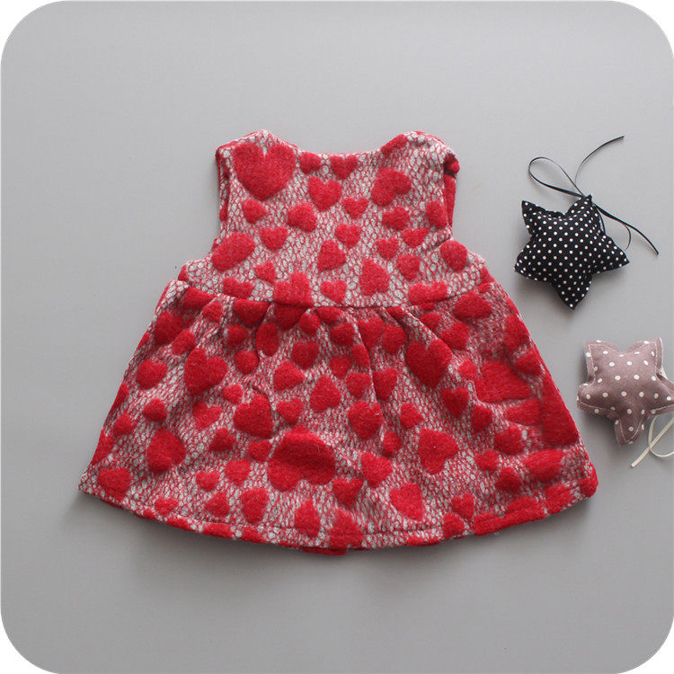 Robe enfant en laine - Ref 2043516 Image 27